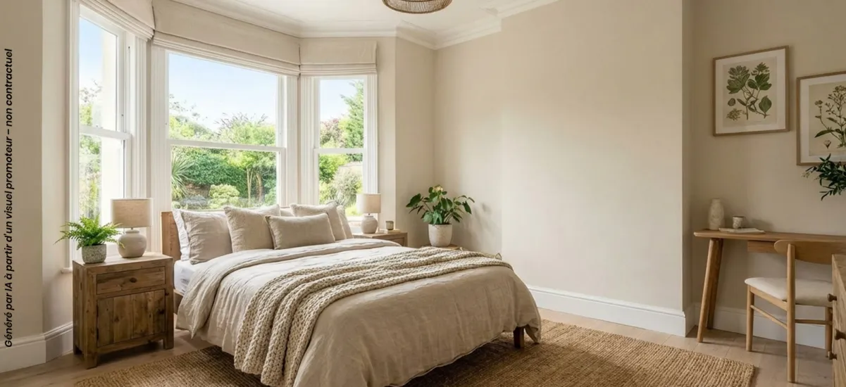 Saint-Malo maison individuelle quartier de Petit Paramé