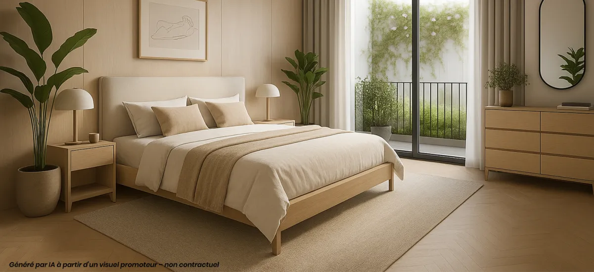 Saint-Malo réhabilitation à 200 m de la plage du Rosais