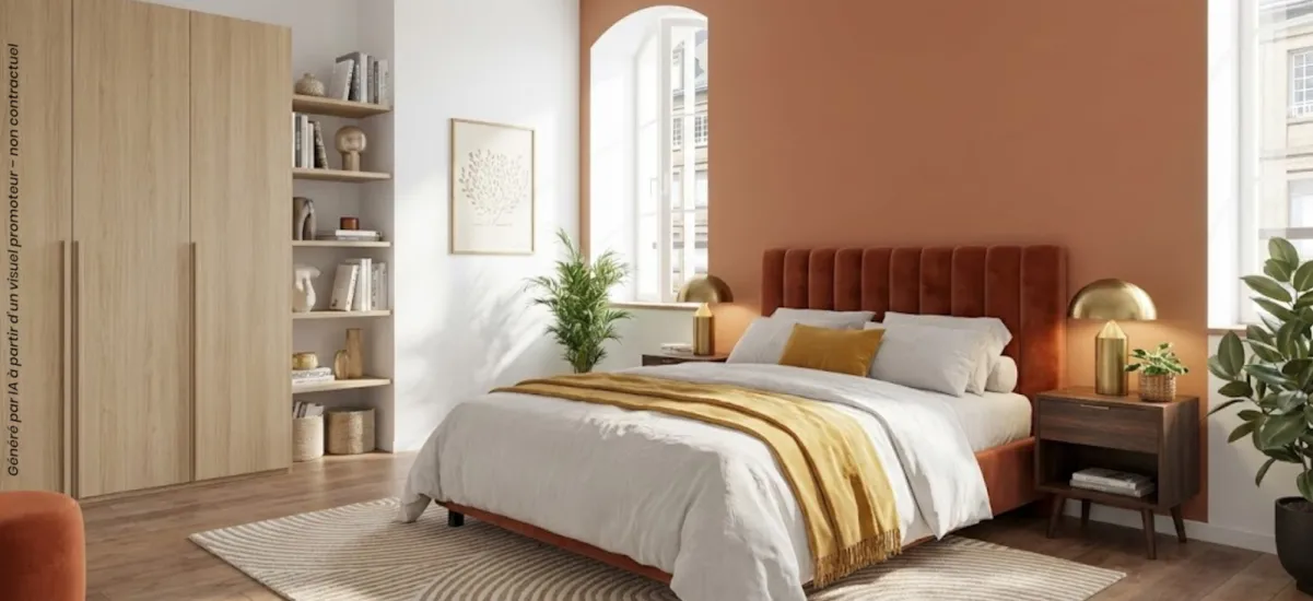 Saint-Malo réhabilitation Intramuros à deux pas de la plage