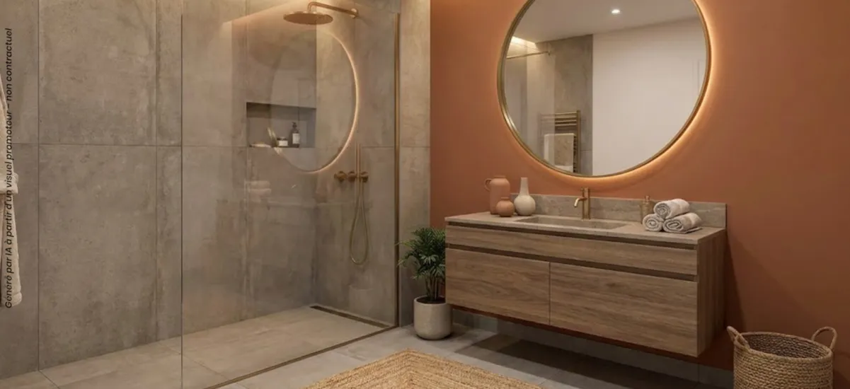 Saint-Mandé à deux pas du métro ligne 1