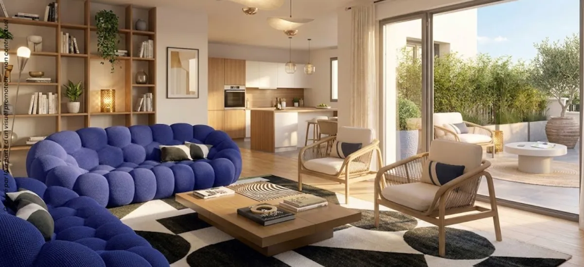 Saint-Mandé à deux pas du métro ligne 1