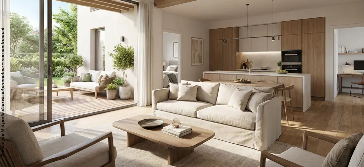 Saint-Martin-des-Champs coeur de ville