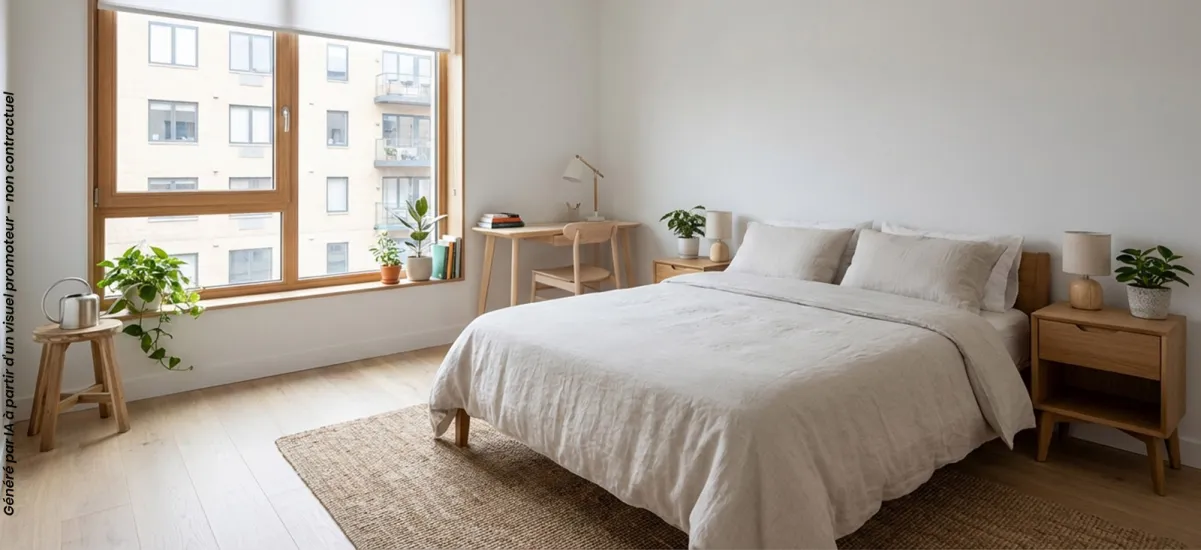 Saint-Martin-des-Champs coeur de ville