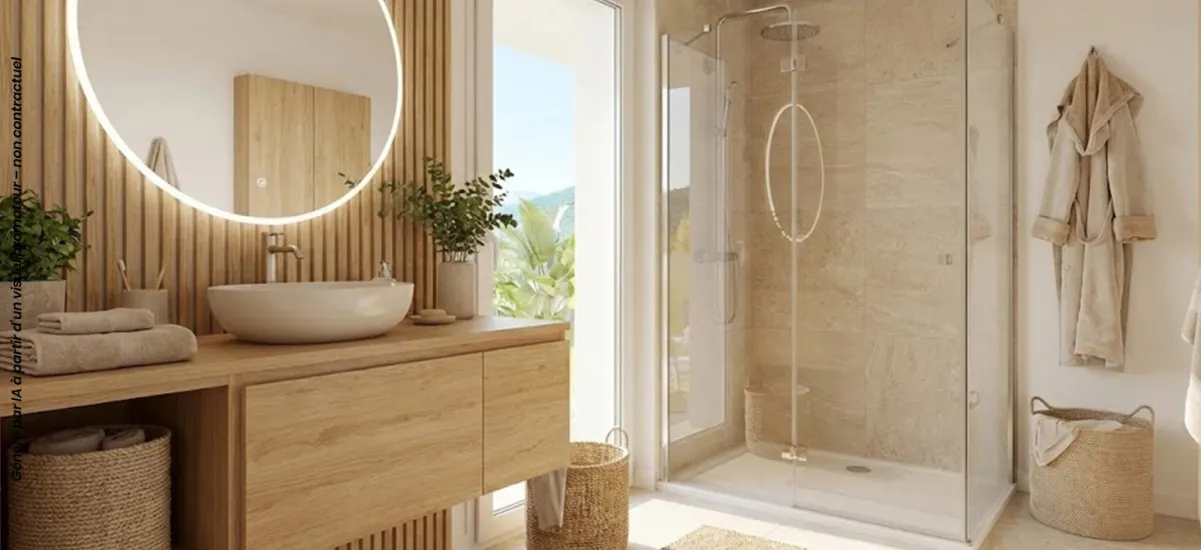 Saint-Martin-d'Hères au pied du bus C5