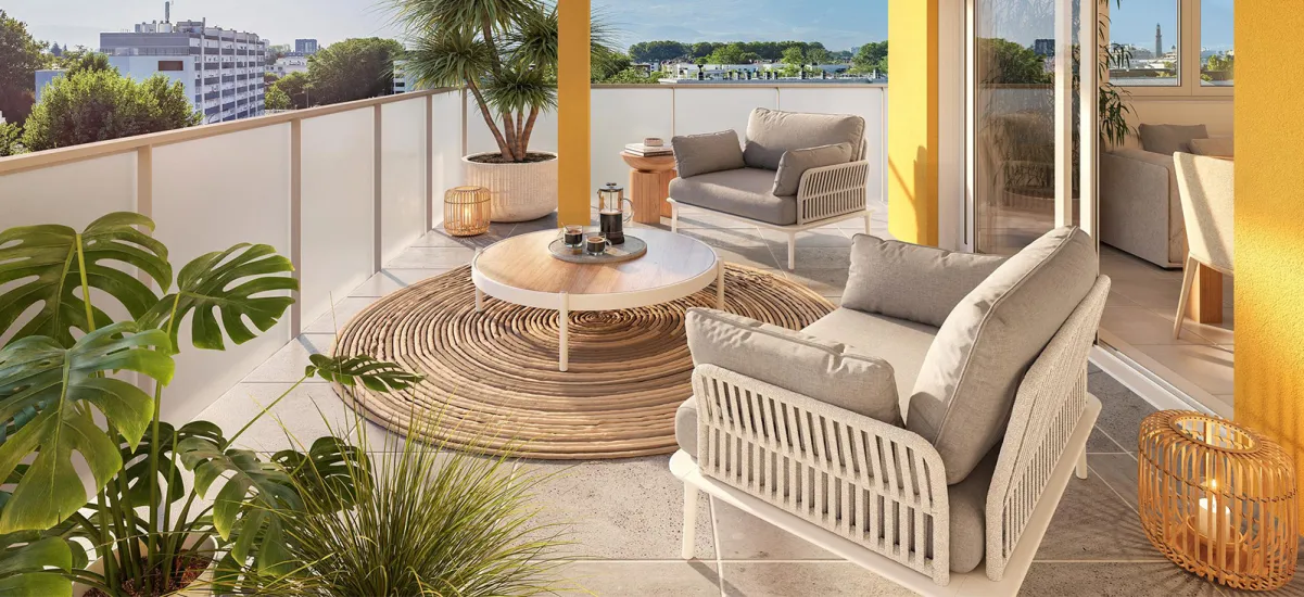 Saint-Martin-d'Hères au pied du bus C5