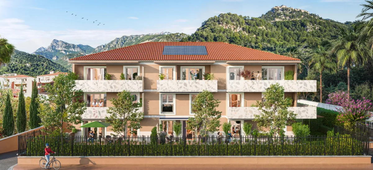 Saint-Martin-du-Var à 6 min à pied de la gare