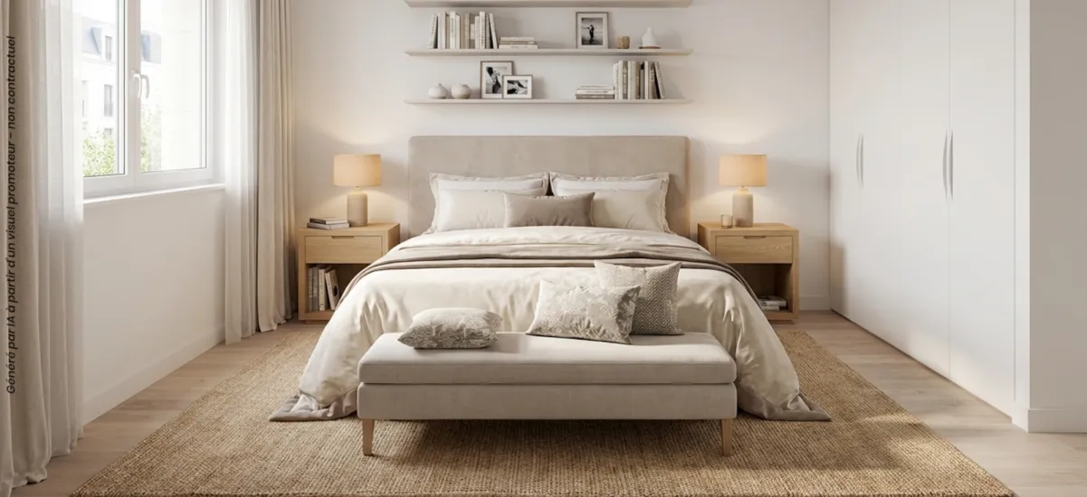 Saint-Maur-des-Fossés à 3 min de la gare RER A