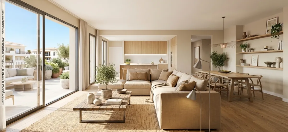 Saint-Maur-des-Fossés à 3 min de la gare RER A