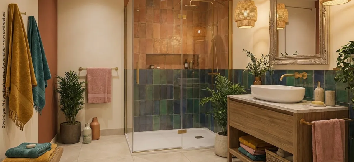 Saint-Maur-des-Fossés centre-ville à 3 min à pied du RER A