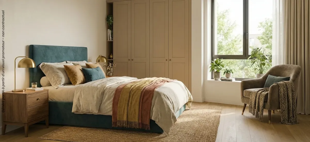 Saint-Maur-des-Fossés centre-ville à 3 min à pied du RER A