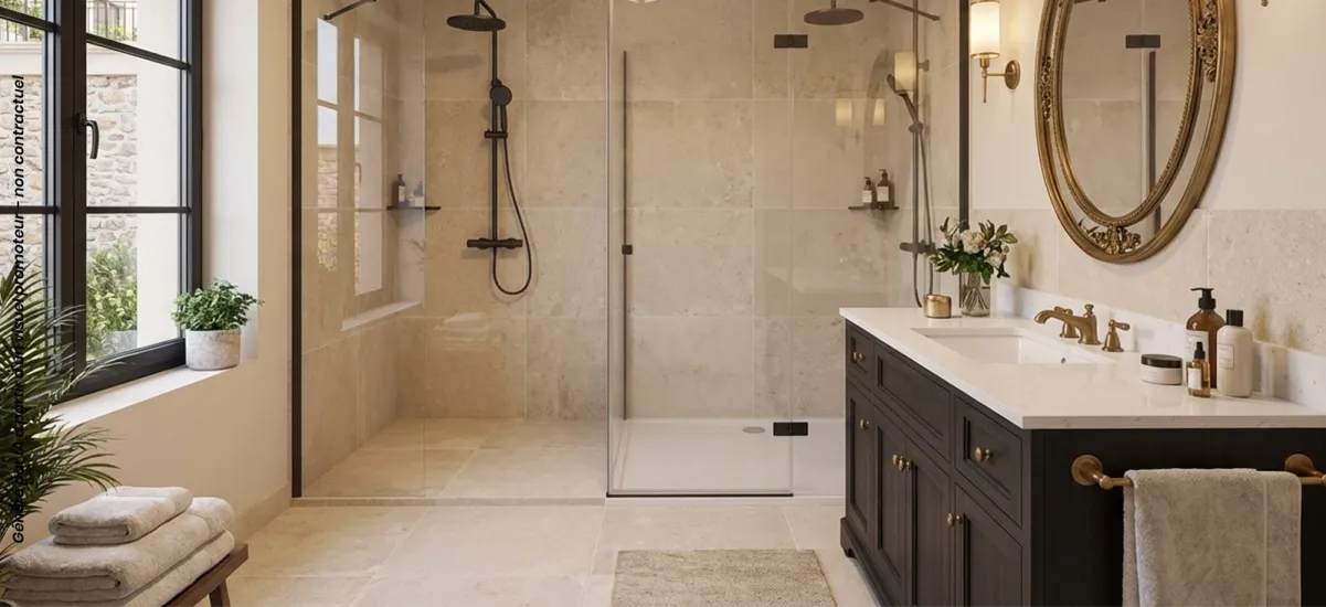 Saint-Maur-des-Fossés proche des bords de Marne