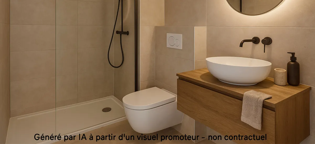 Saint-Maur-des-Fossés proche du RER A