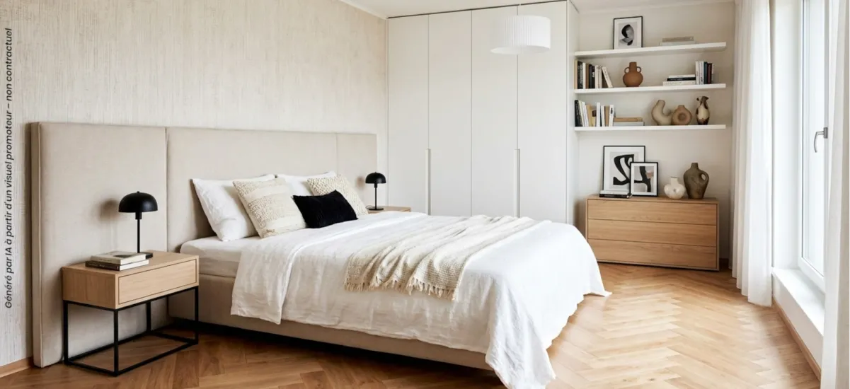 Saint-Maur-des-Fossés proche mairie à 300m du RER A