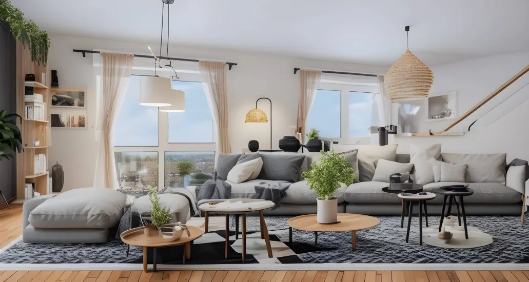 Saint-Médard-en-Jalles à 30 minutes de Bordeaux en voiture