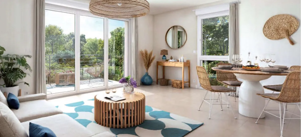 Saint-Michel-Chef-Chef à 5 min à pied du centre-bourg