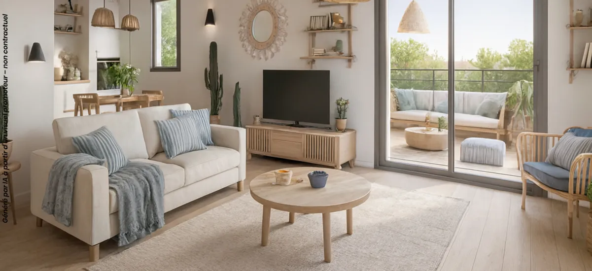 Saint-Michel-Chef-Chef à 5 min à pied du centre-bourg