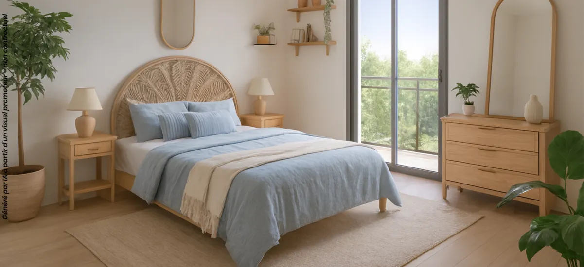 Saint-Michel-Chef-Chef à 5 min à pied du centre-bourg