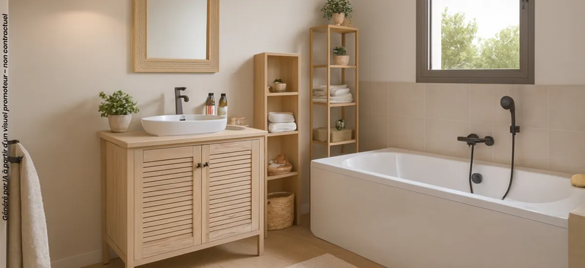 Saint-Michel-Chef-Chef à 5 min à pied du centre-bourg