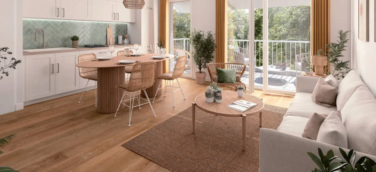 Saint-Nazaire à 15 min à vélo de la Grande Plage