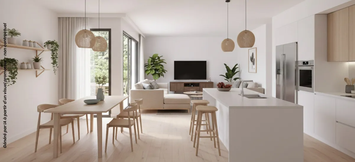 Saint-Nazaire à 15 min à vélo de la Grande Plage