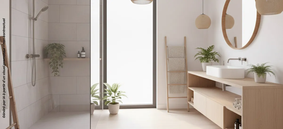 Saint-Nazaire à 15 min à vélo de la Grande Plage