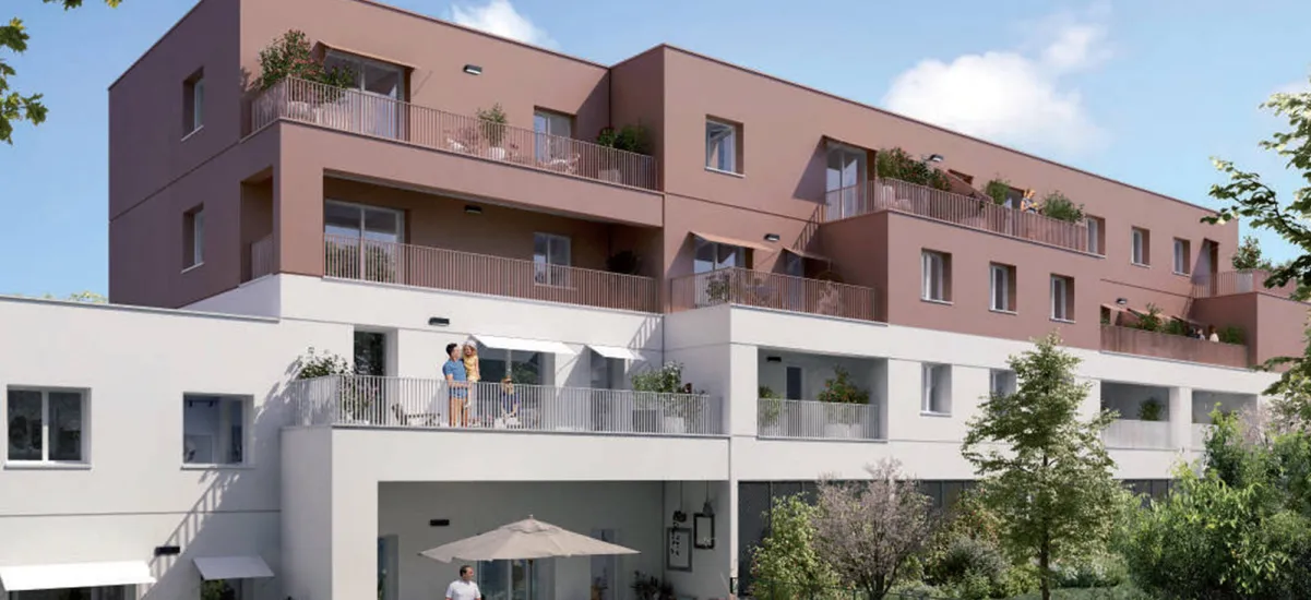 Saint-Nazaire à 15 min à vélo de la Grande Plage