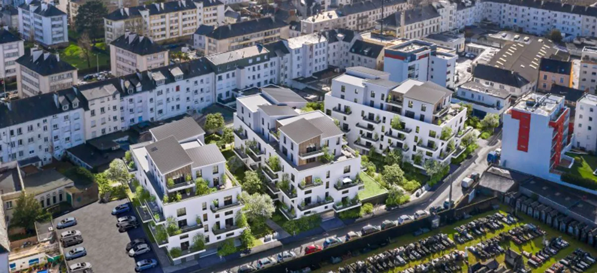 Saint-Nazaire à 45 min de Nantes