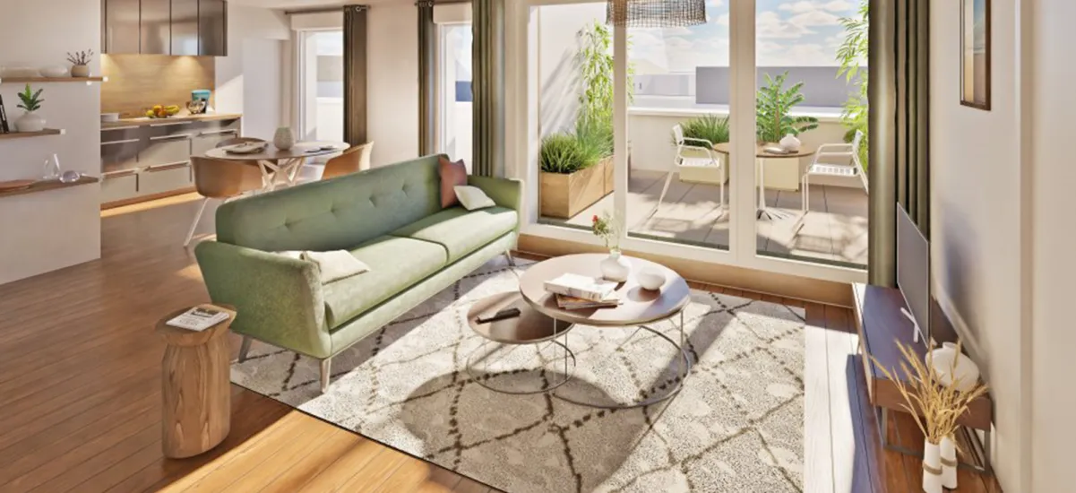 Saint-Nazaire à 45 min de Nantes