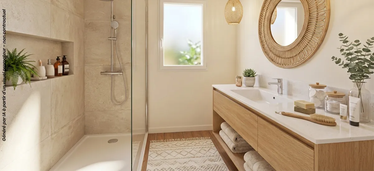 Saint-Nazaire à 45 min de Nantes