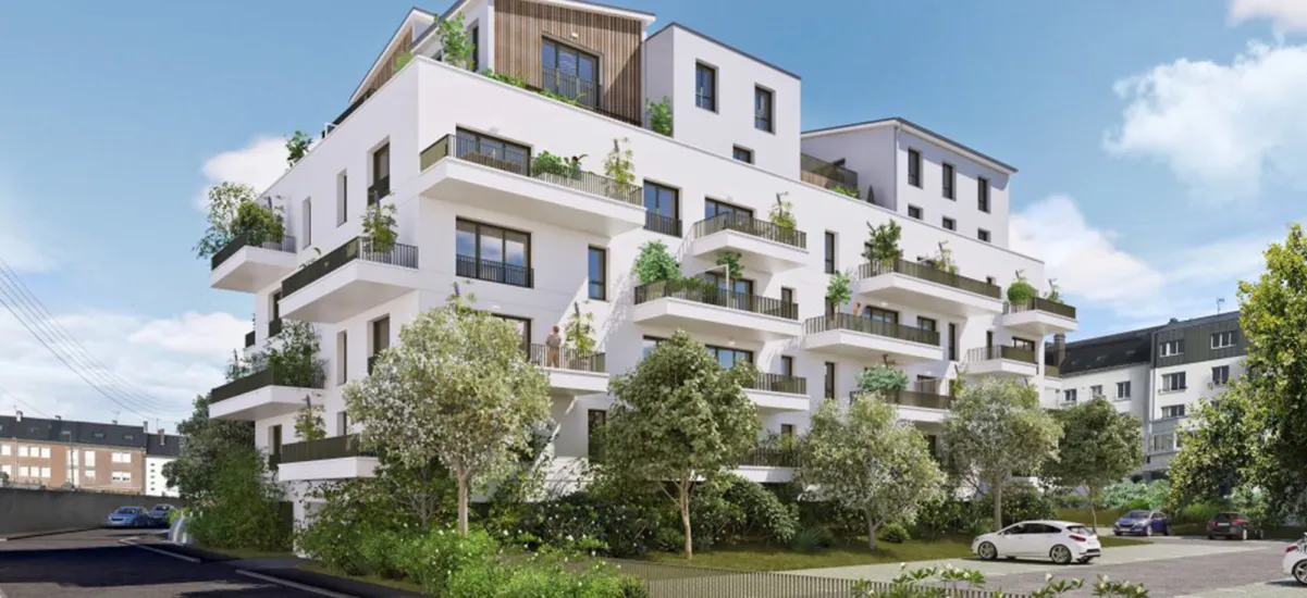 Saint-Nazaire à 45 min de Nantes