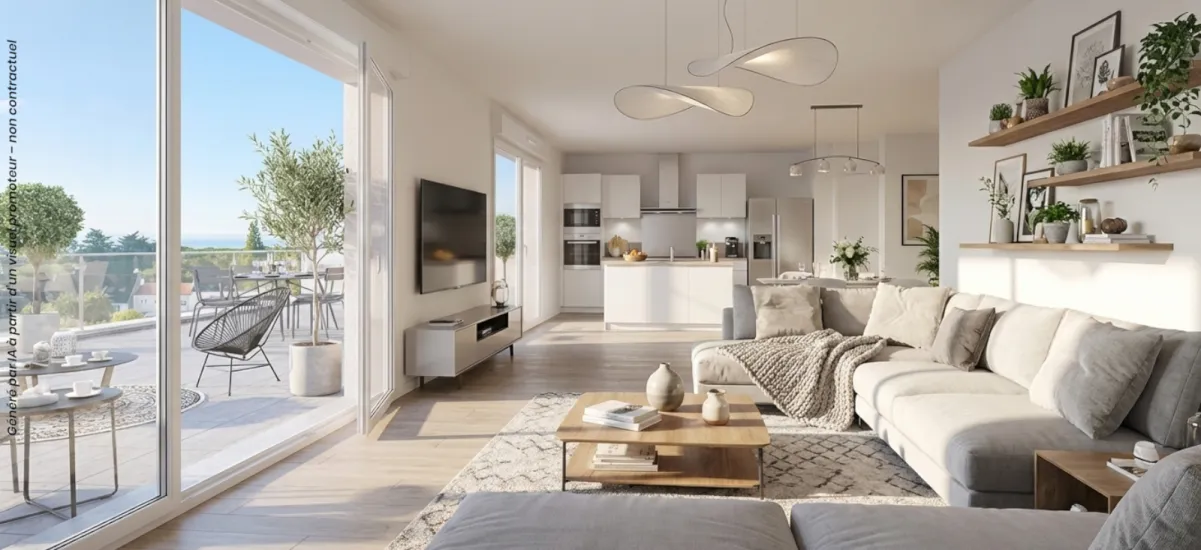 Saint-Nazaire à 600m de la Plage de Porcé