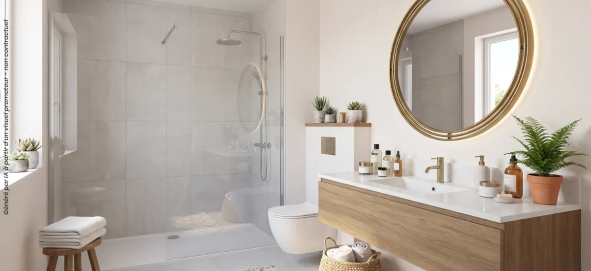 Saint-Nazaire à 600m de la Plage de Porcé