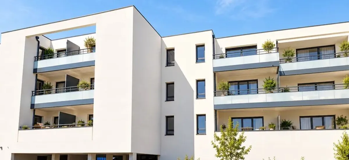 Saint-Nazaire quartier de Penhoët à 10 min à pied de la gare