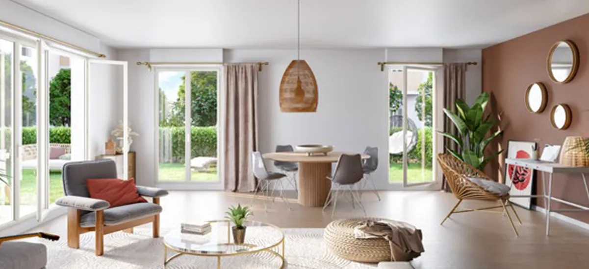 Saint-Nicolas à 7 min en voiture du centre-ville d'Arras