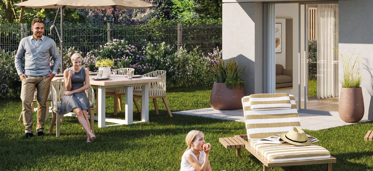 Saint-Nicolas à 7 min en voiture du centre-ville d'Arras