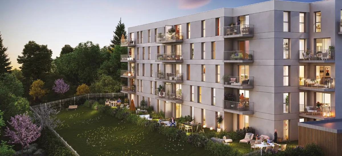 Saint-Nicolas à 7 min en voiture du centre-ville d'Arras