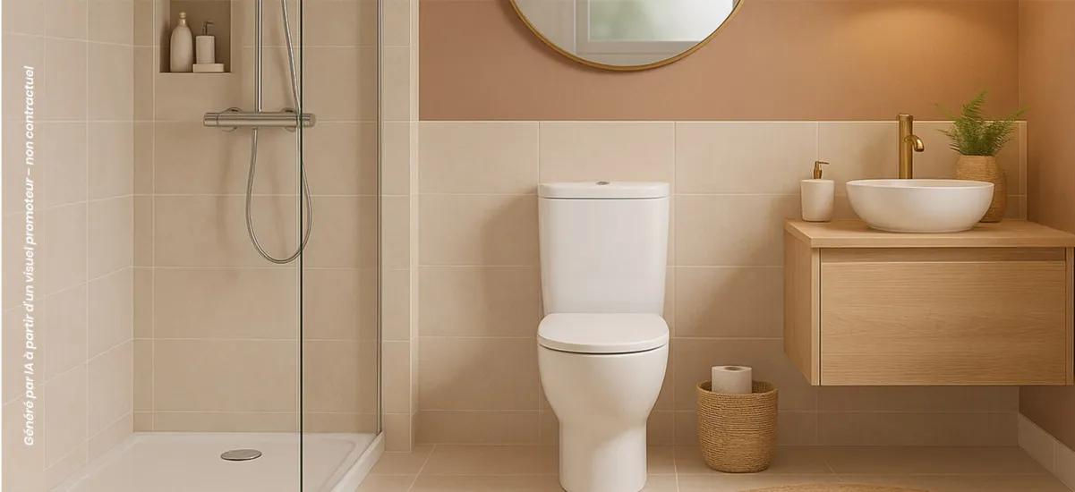 Saint-Nicolas à 7 min en voiture du centre-ville d'Arras