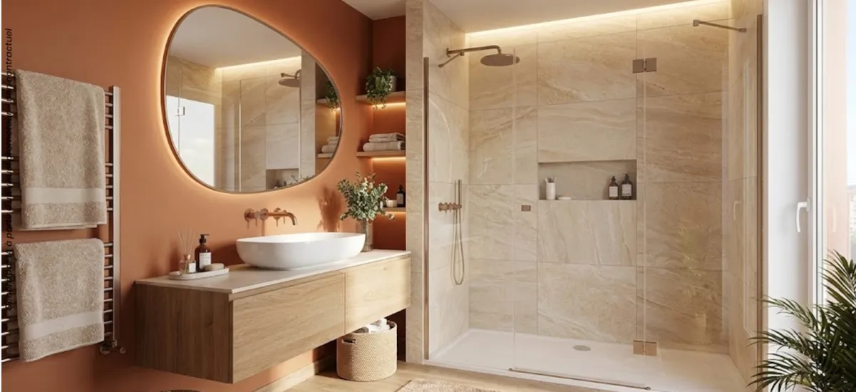 Saint-Ouen à seulement 13 min à pied du Métro 14 et RER C