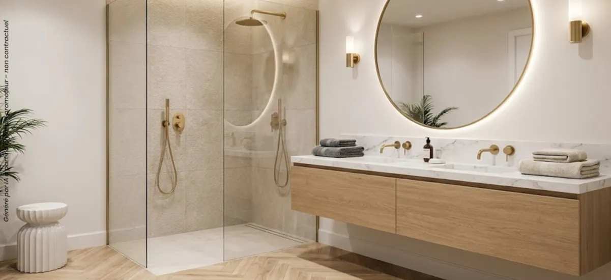 Saint-Ouen-sur-Seine à 12 min à pied du RER C