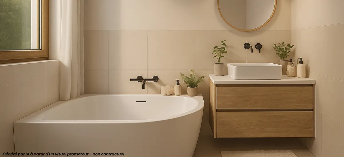 Saint-Ouen-sur-Seine à 6 min à pied des métros 13 et 14