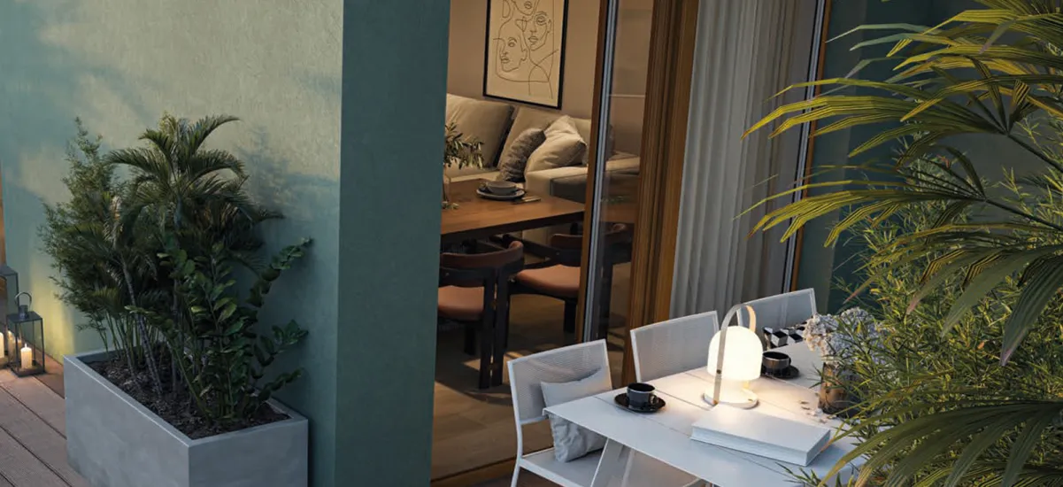 Saint-Ouen-sur-Seine à 6 min à pied des métros 13 et 14