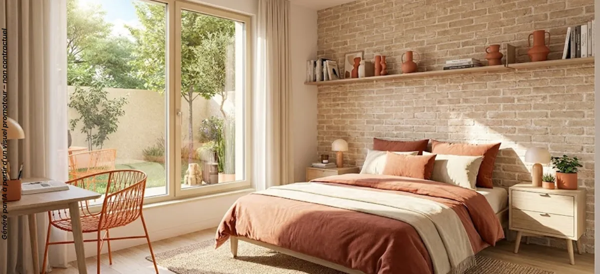 Saint-Ouen-sur-Seine aux portes de Paris