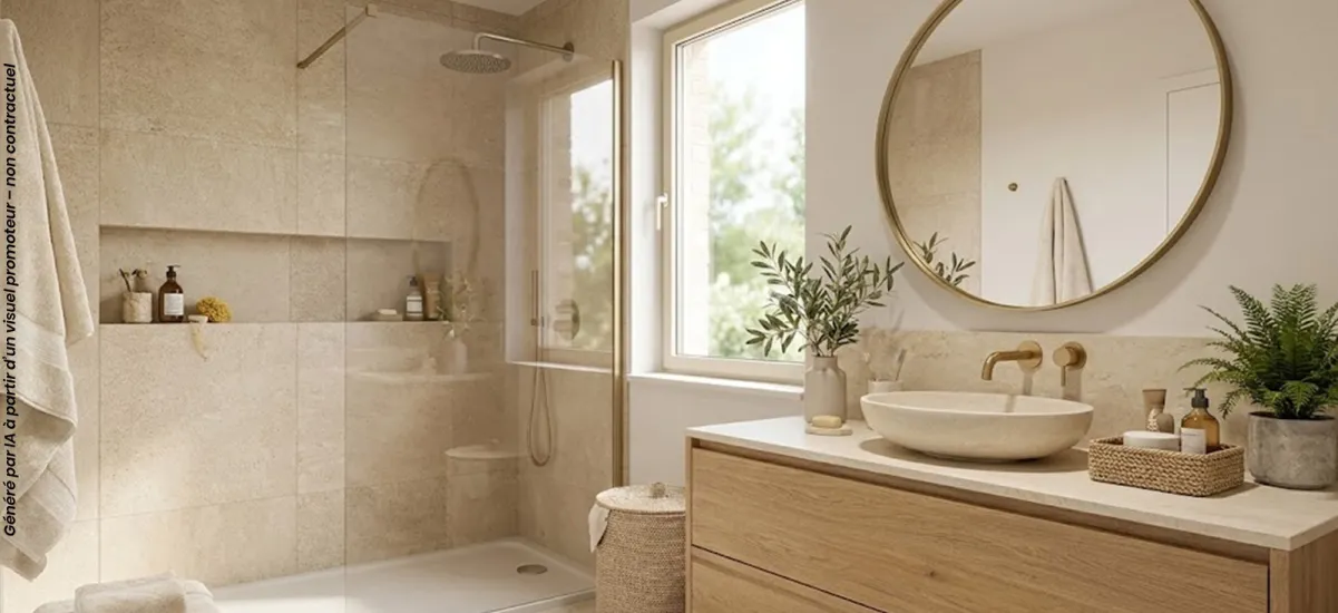 Saint-Ouen-sur-Seine aux portes de Paris