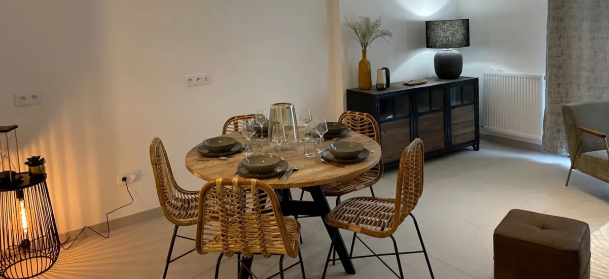 Saint-Ouen-sur-Seine proche du RER C