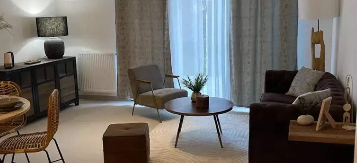 Saint-Ouen-sur-Seine proche du RER C