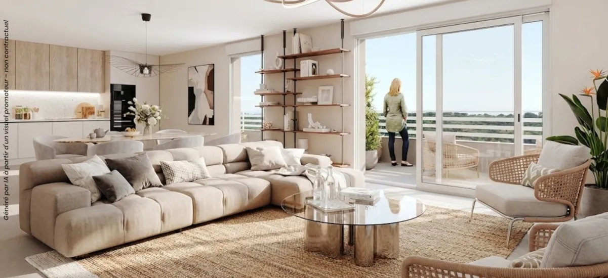 Saint-Palais-sur-Mer à deux pas de la côte atlantique