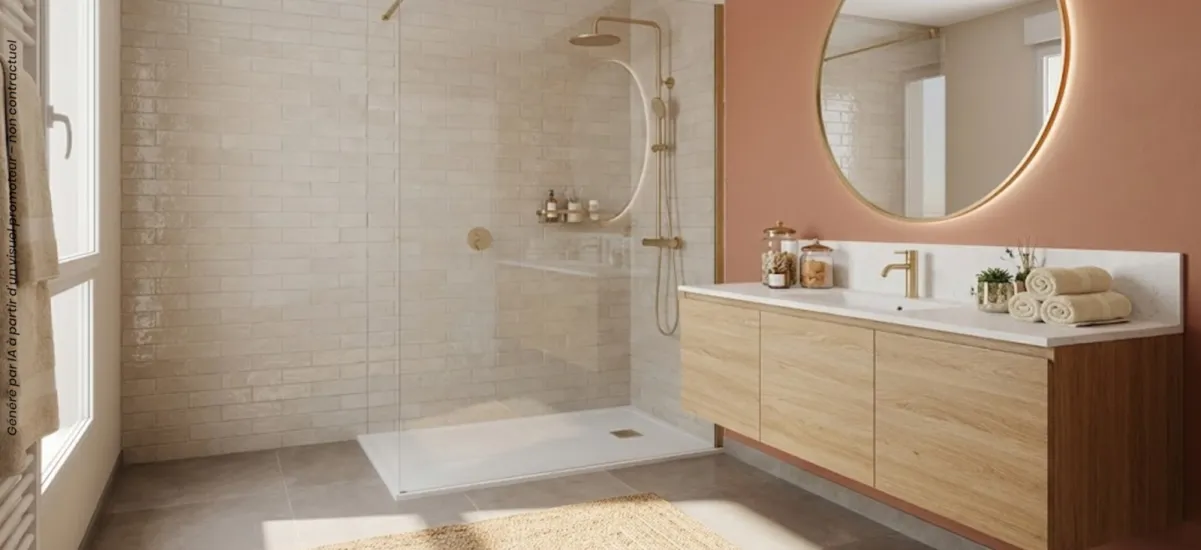 Saint-Palais-sur-Mer à deux pas de la côte atlantique