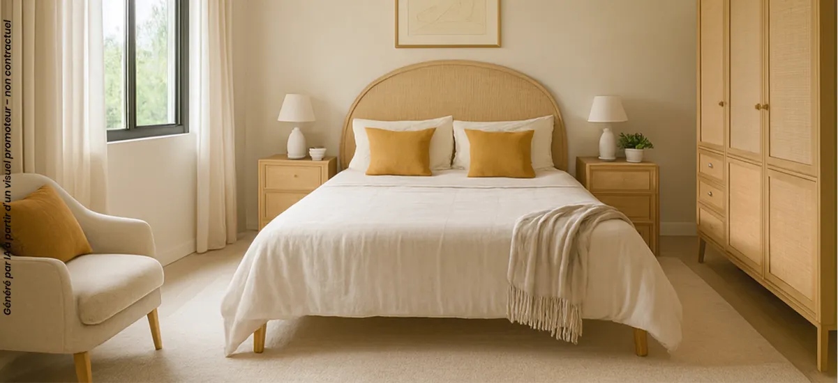 Saint-Paul à proximité de la future écocité Omega