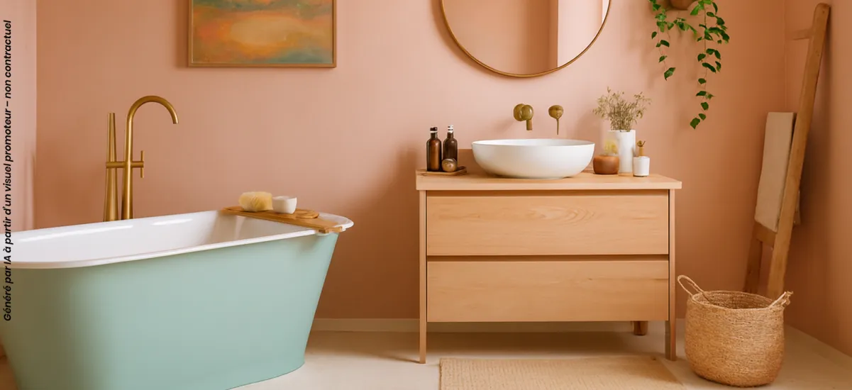 Saint-Paul à proximité de la future écocité Omega