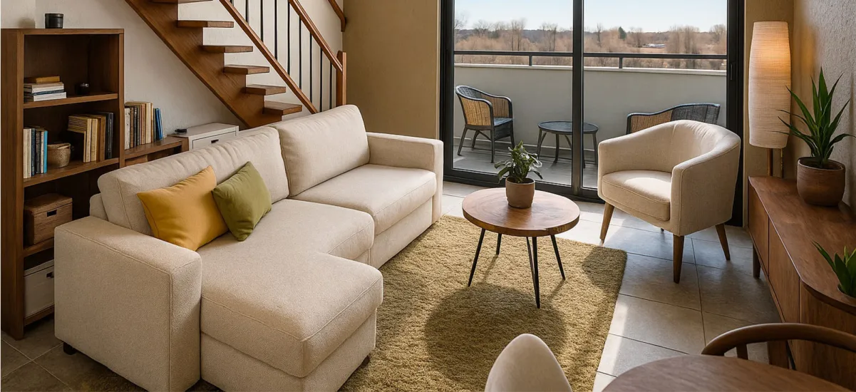 Saint-Paul La Saline-les-Bains à deux pas des plages